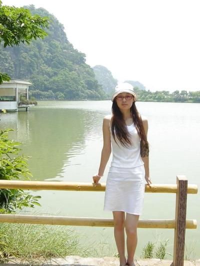 25P Sweet babe from China