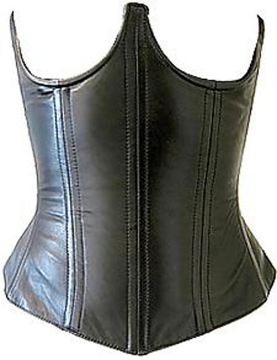 19P MY BBW CORSET
