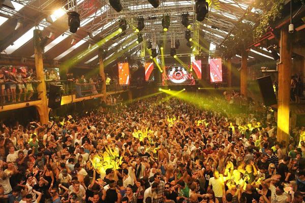 25P Ibiza 2013