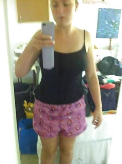 15P Humiliation slut