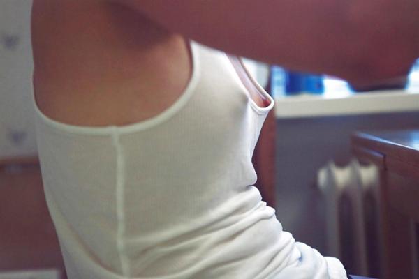 25P Downblouse and Nipple Slips 23