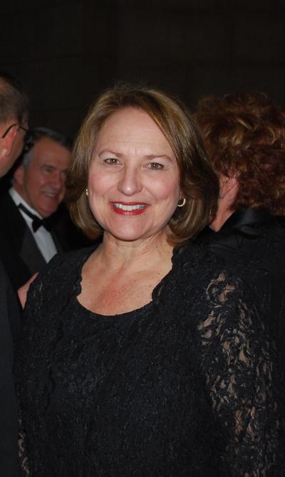25P J'adore me branler avec la conservatrice Deb Fischer