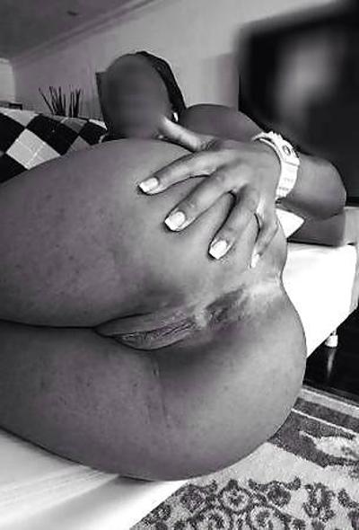 5P Up close in Black and White