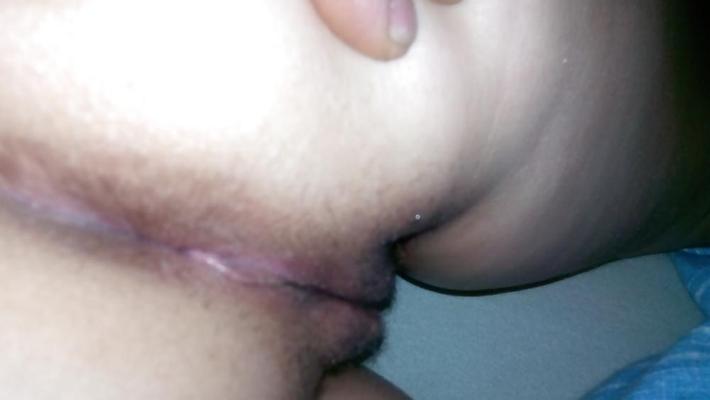 5P Pregnant pussy 