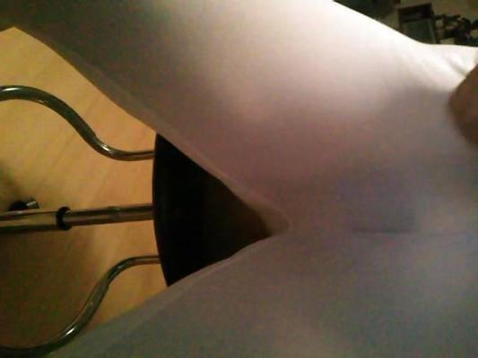 25P Spandex and  pussy
