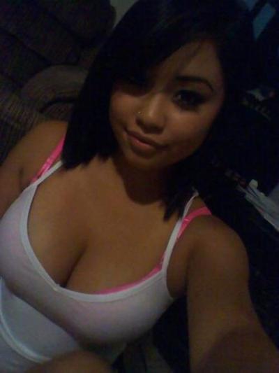 15P Asian Malay Girls