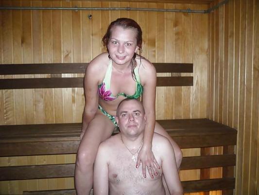 25P Russian Amateur Slut - 6