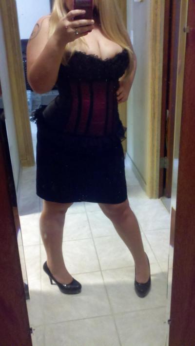 5P More of my corset