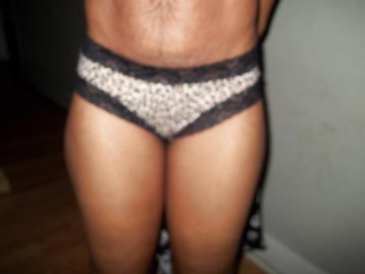 5P Happy panty