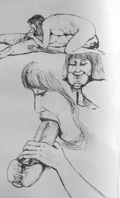 10P My drawings #20