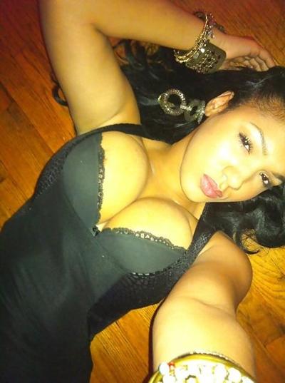 25P Amateur Black Girls 77