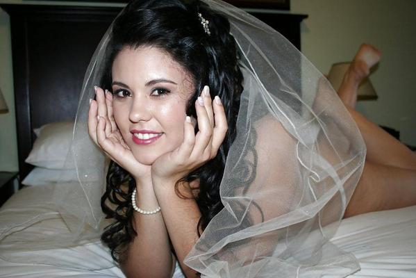 4P Sexy bride 6