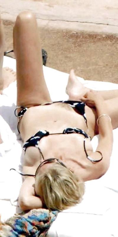 25P Sharon Stone