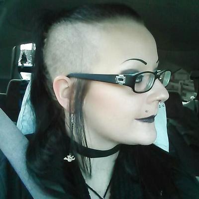 5P Jessica Renae - Hot Vampire Slut