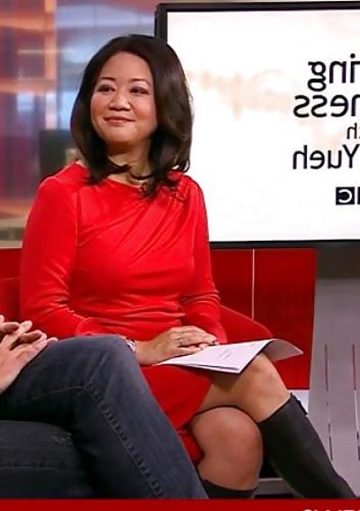 6P Linda Yueh MILF Asiatique 9