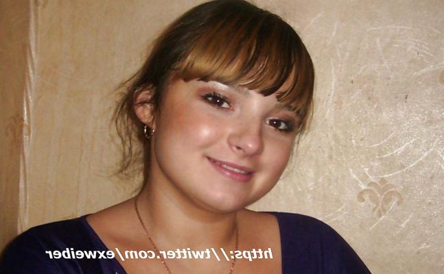 6P Sexy Russian Teen