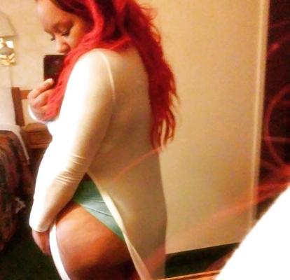 25P Big booty teen whore party