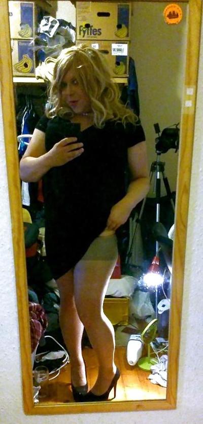 25P Sissy Femboi