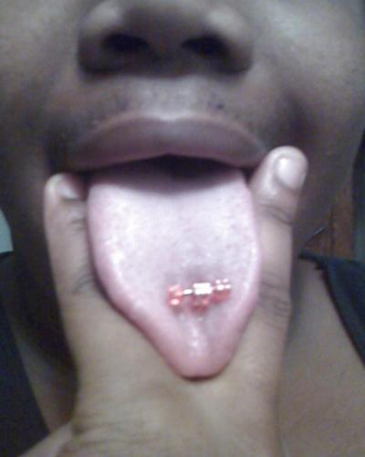 8P BIG BLACK DICK