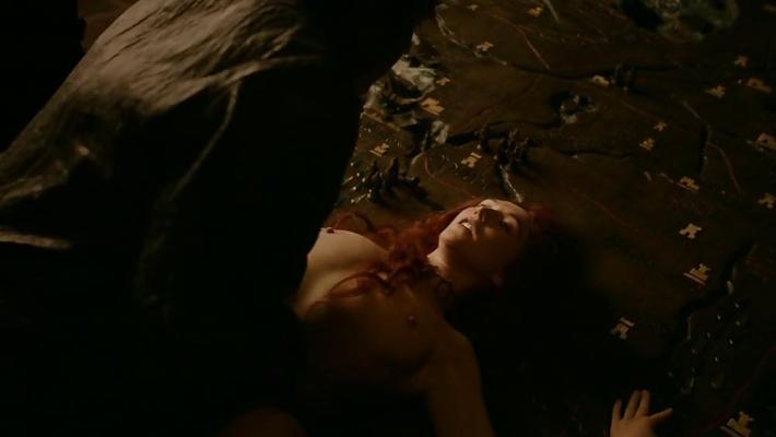25P Putes et filles nues de Game of Thrones