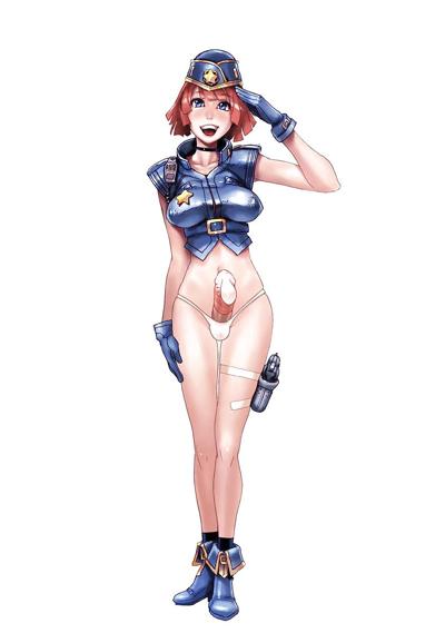 25P Sexy shemale toons