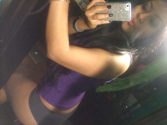 6P Latina loves BBC 