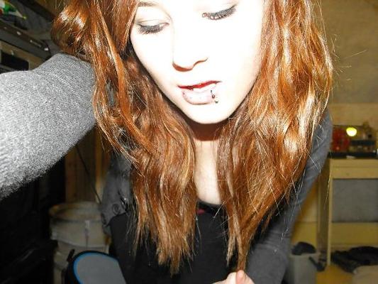 25P Had requests for this little whore Samantha