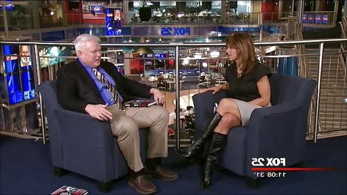 14P Сапоги-проститутки Maria Stephanos 3