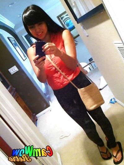 15P Mexican teen feet 7
