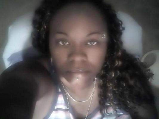 25P Une fille américaine appelée Mykela H.