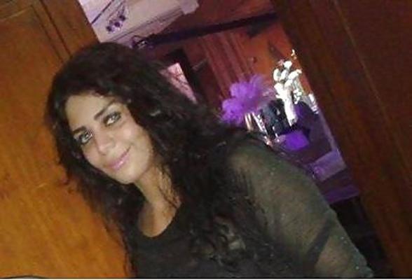 25P Shams sexy danseuse du ventre nouveau 2014