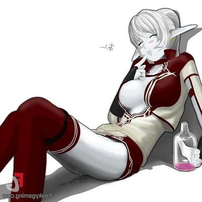 10P Lineage2 Hentais