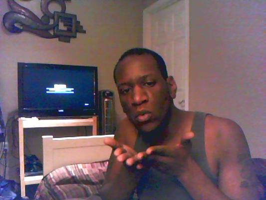 20P Webcam Fun!