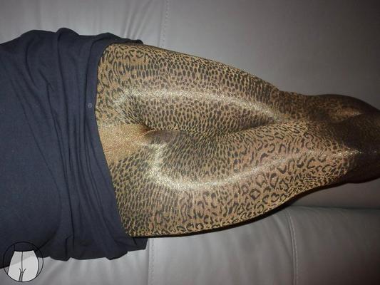 21P Pantyhose play 8