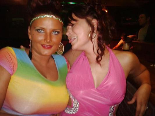 19P Dirty Gypsy Milf 