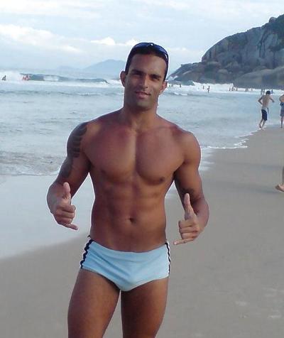 20P Sunga brasileira gostosa 2