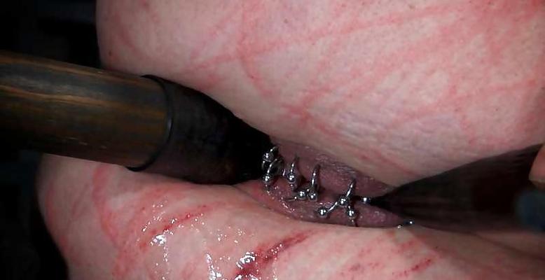 25P Mistura bdsm de Maggie Mead