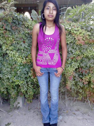 22P Mexican Fuck Doll