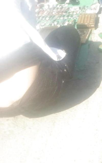 6P Spy mature ass romanian