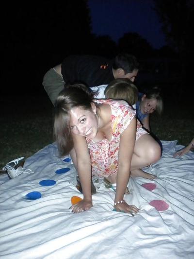 4P Downblouse twister