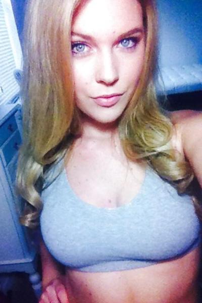 25P Girls in Sports Bras IV