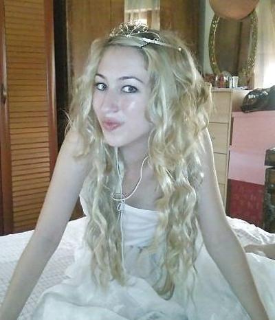 25P Turkish Teen Girls 