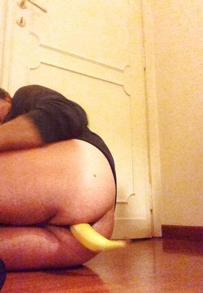6P Banane!