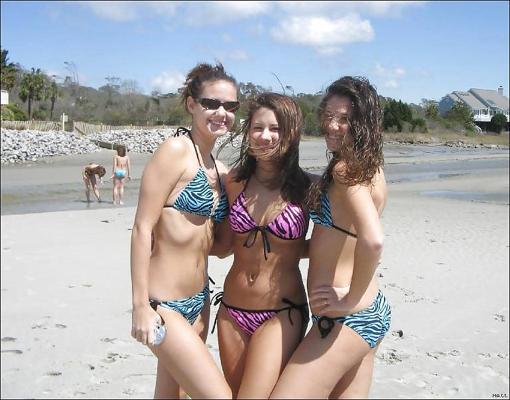 8P Vacation