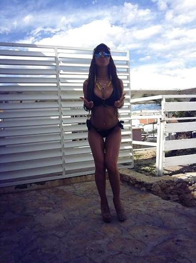 25P Serbian FB Slut 05
