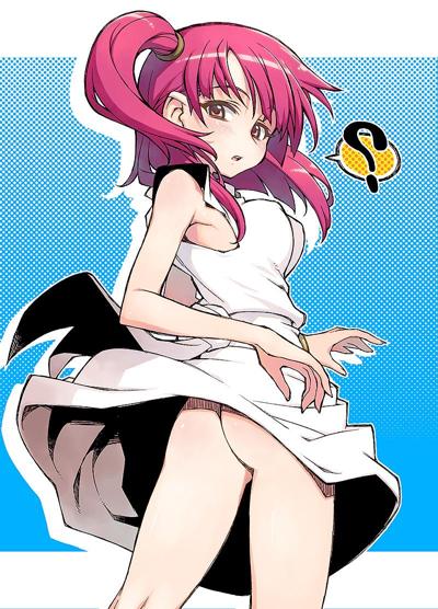 19P Anime Hentai Girls, What Happens?