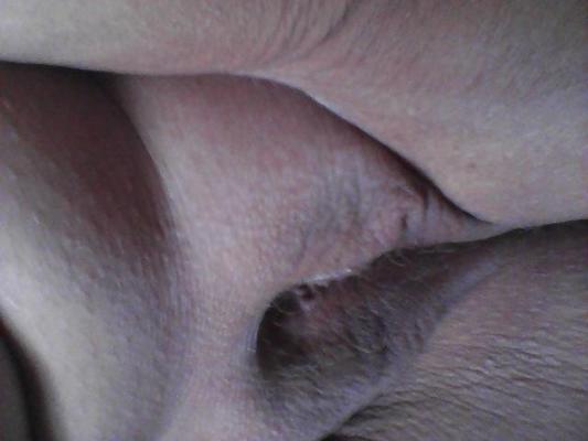 4P Mehr von meiner SSBBW-Freundin 48DD