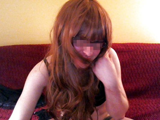 4P Selfies sexys para tia