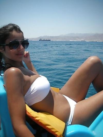 25P 100% Israeli Chicks (11) - 29.01.10