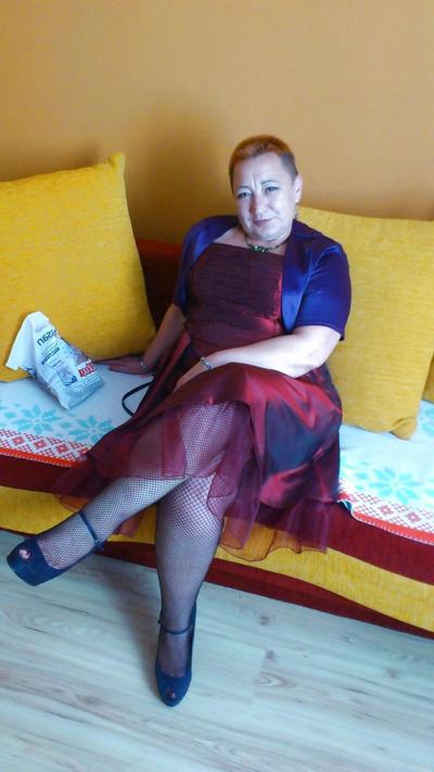 5P Ugly Fat Mature Whore